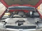2004 Chevrolet Silverado C2500 Heavy Duty