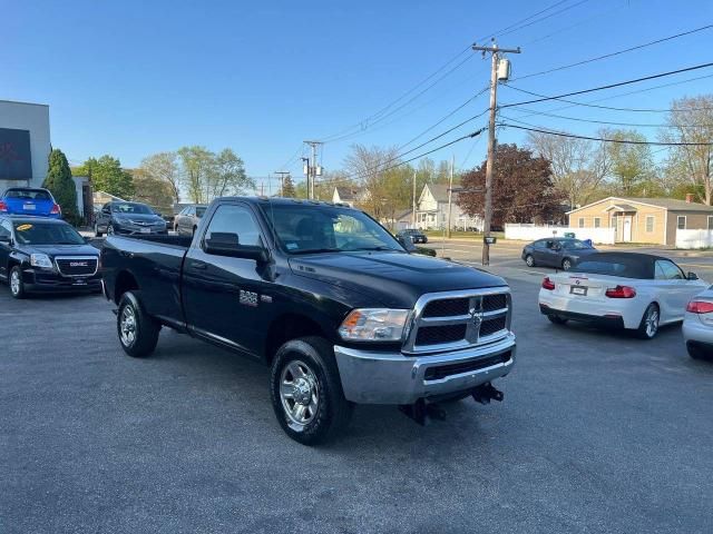 2015 Dodge RAM 2500 ST