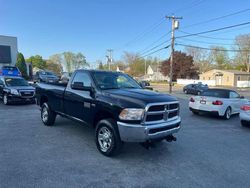 2015 Dodge RAM 2500 ST en venta en North Billerica, MA