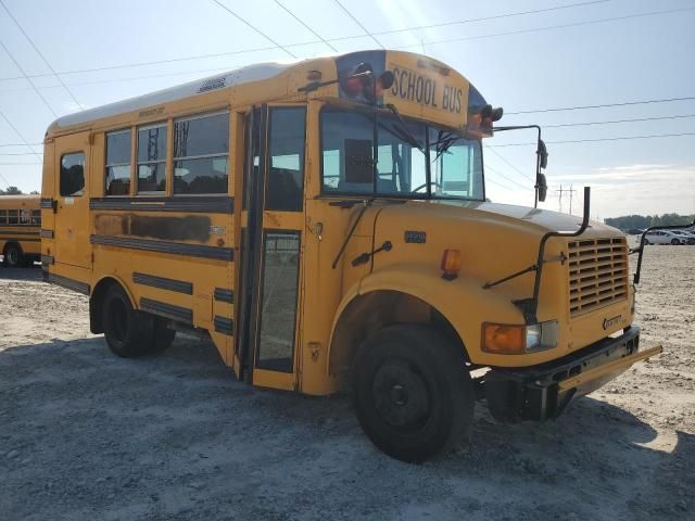 2000 International 3000 3800