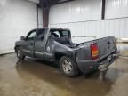 2002 Chevrolet Silverado C1500