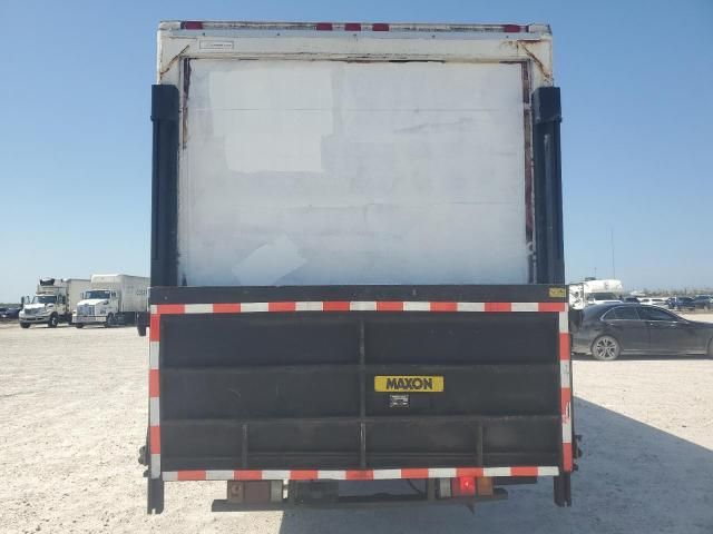 2006 Isuzu NPR
