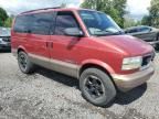 2001 GMC Safari XT