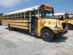 Salvage trucks for sale at Fairburn, GA auction: 2010 Ic Corporation 3000 CE