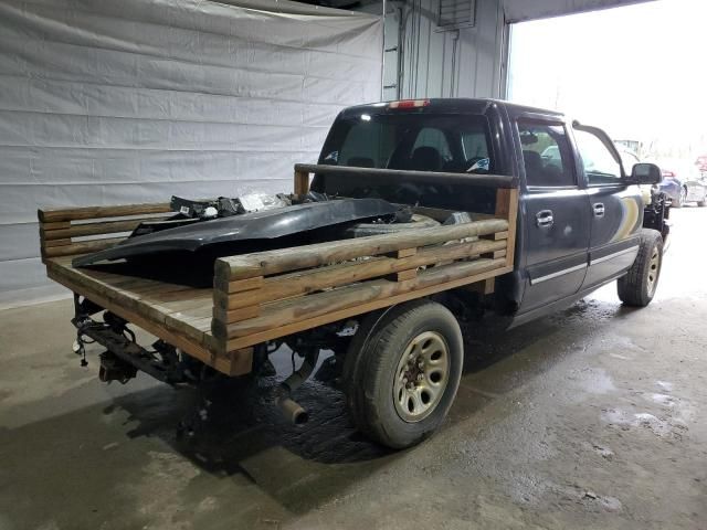 2006 Chevrolet Silverado K1500
