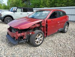 Mazda salvage cars for sale: 2016 Mazda Cx-3 Touring