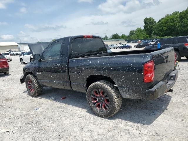 2008 Dodge RAM 1500 ST