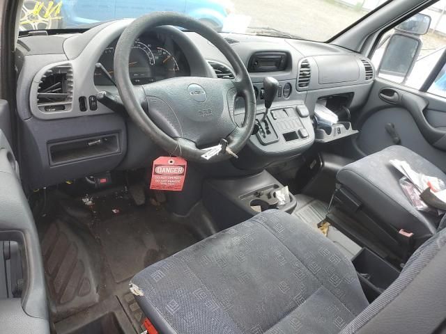 2005 Freightliner Sprinter 2500