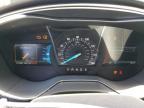 2017 Ford Fusion Sport