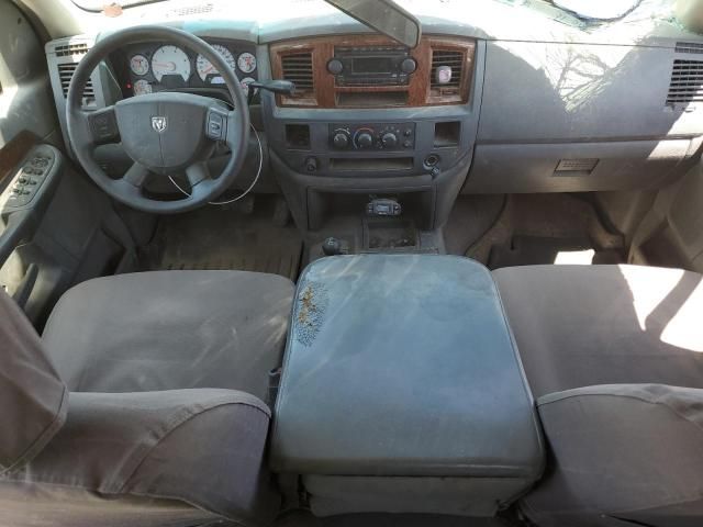 2006 Dodge RAM 2500 ST