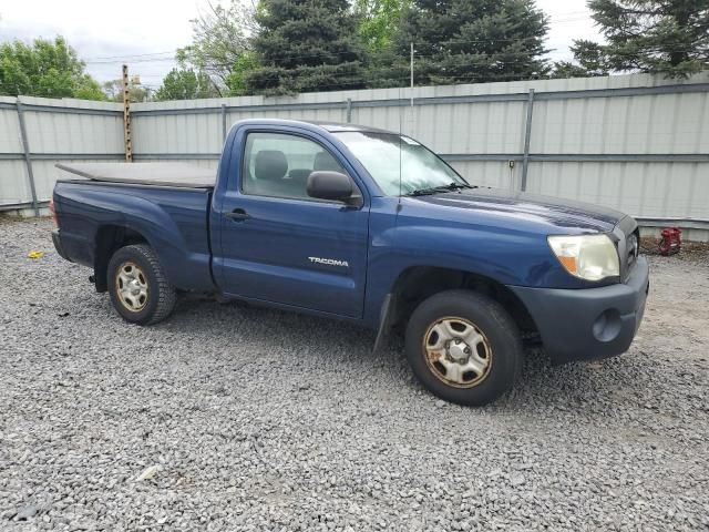 2005 Toyota Tacoma