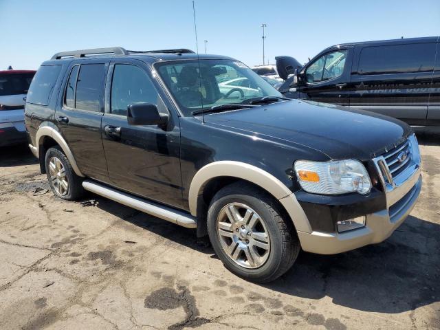 2009 Ford Explorer Eddie Bauer