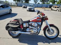 2008 Harley-Davidson Fxdc Daytona Custom en venta en Sacramento, CA