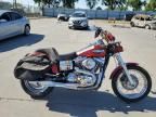 2008 Harley-Davidson Fxdc Daytona Custom