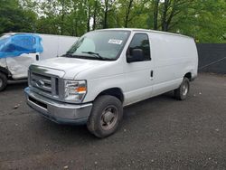 2008 Ford Econoline E250 Van en venta en New Britain, CT