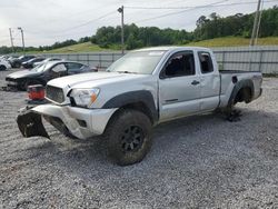 Toyota Vehiculos salvage en venta: 2012 Toyota Tacoma