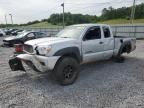 2012 Toyota Tacoma