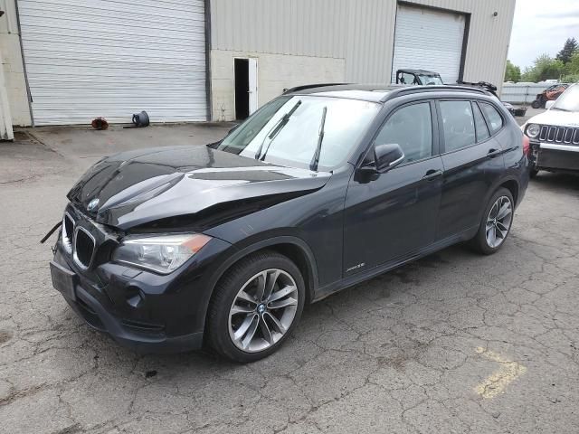 2013 BMW X1 XDRIVE35I
