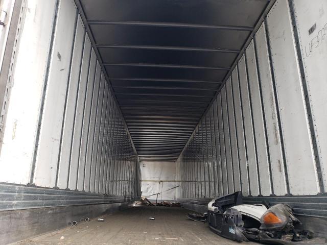 2023 Utility Semi Trailer