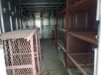 2007 Freightliner Chassis M Line WALK-IN Van