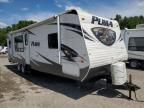 2013 Puma Trailer