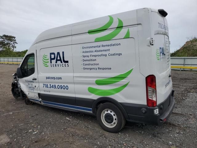2019 Ford Transit T-250