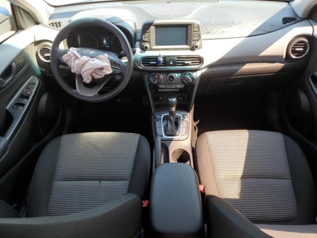 2019 Hyundai Kona SE