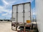 2013 Utility VS2RA Refrigerated Van Trailer