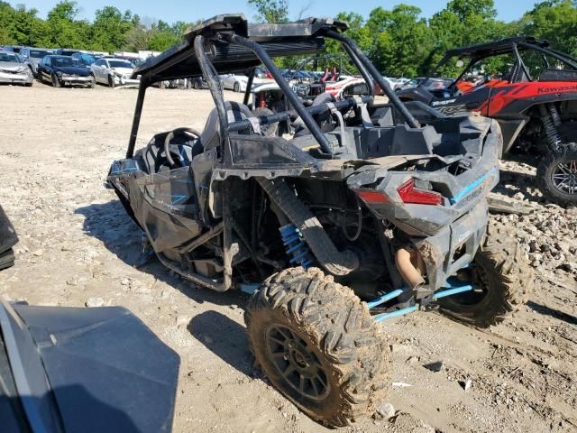 2019 Polaris RZR XP Turbo EPS