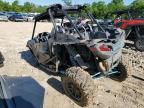 2019 Polaris RZR XP Turbo EPS