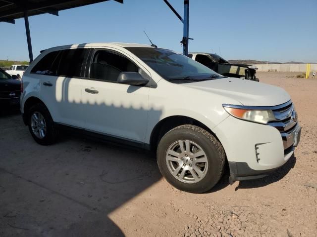 2011 Ford Edge SE