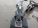 2017 Harley-Davidson Flstc Heritage Softail Classic