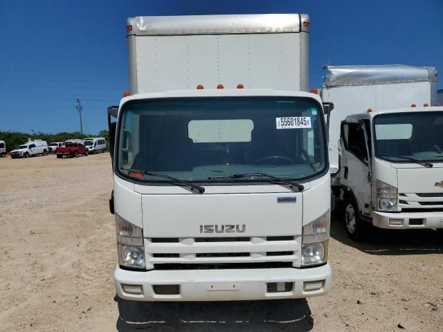 2014 Isuzu NRR