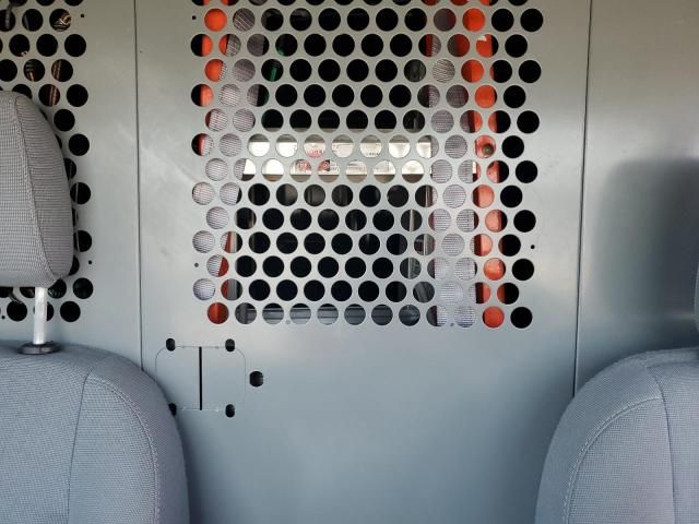 2015 Ford Transit T-250