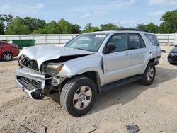 2007 Toyota 4runner SR5 for sale in Theodore, AL