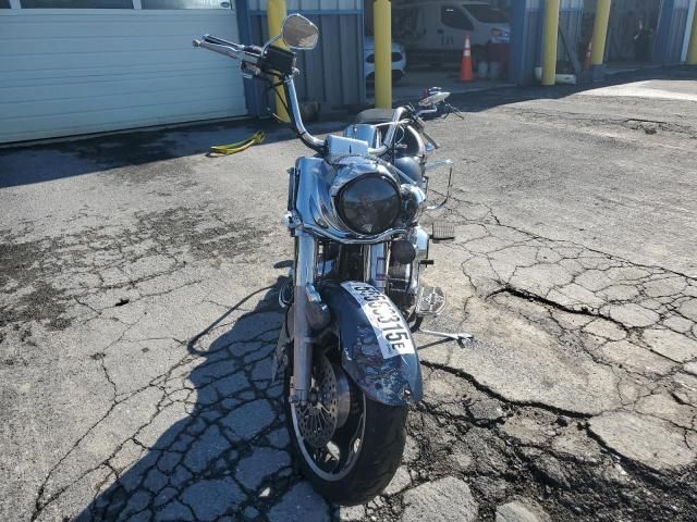 1995 Harley-Davidson Flhr