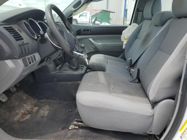 2014 Toyota Tacoma