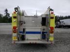 1996 Freightliner FL80 Pumper Fire Truck