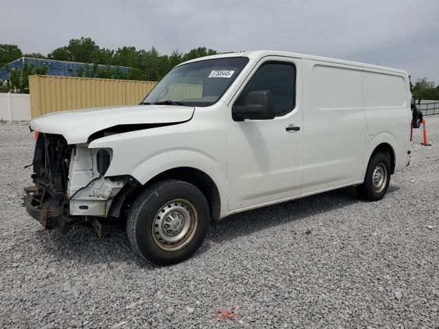 2015 Nissan NV 1500
