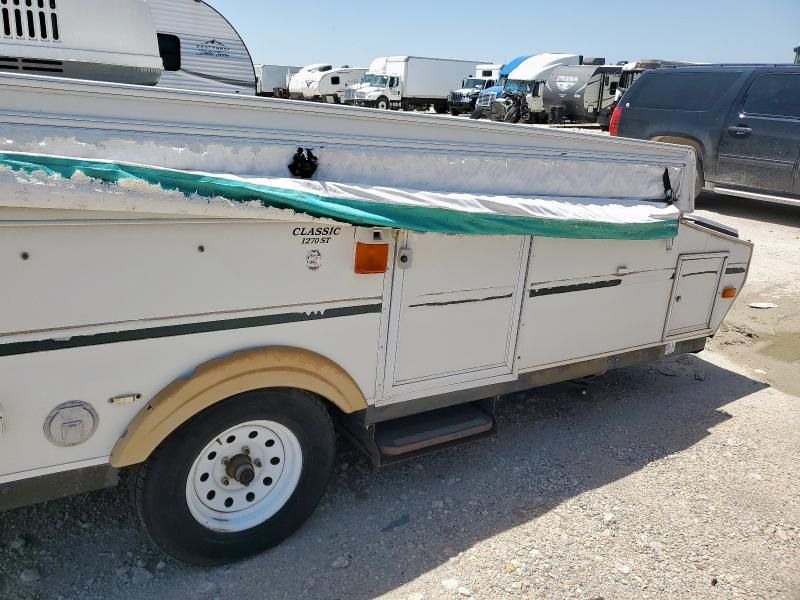 2004 Coachmen Clipper