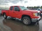 2011 GMC Sierra K1500 SLE