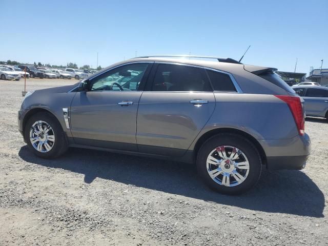 2011 Cadillac SRX Luxury Collection