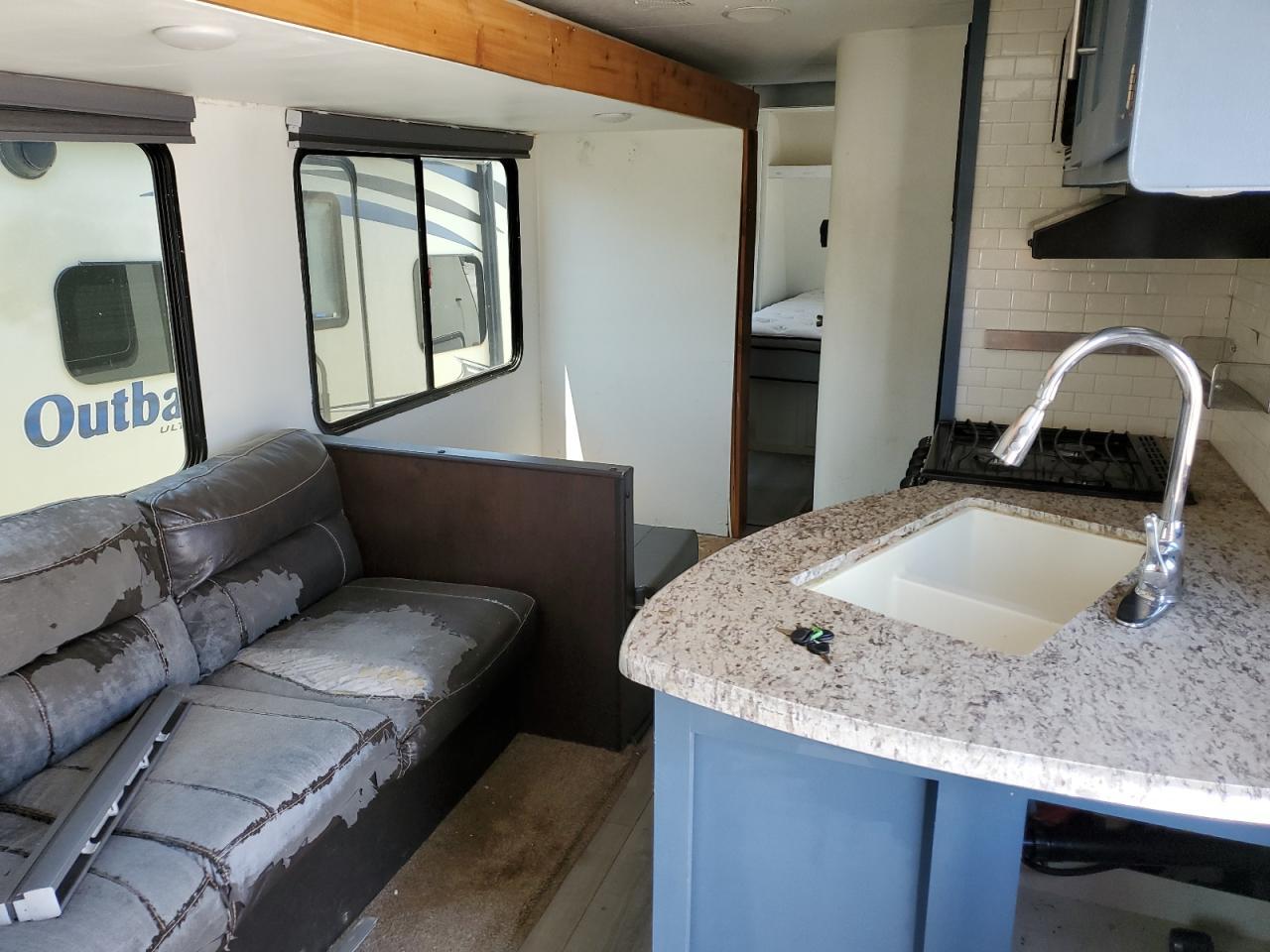 2018 Sportsmen Trailer