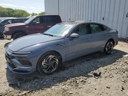 2025 Hyundai Sonata SEL for sale in Windsor, NJ
