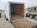 2018 Wildwood 2018 Forest River Enclosed Cargo Trailer