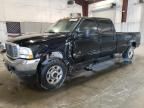 2002 Ford F350 SRW Super Duty