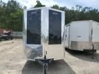 2024 Arisitries 2024 Arising Industries Enclosed Cargo Trailer