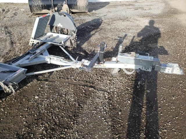 2021 Demco Karkaddy SS Car Dolly
