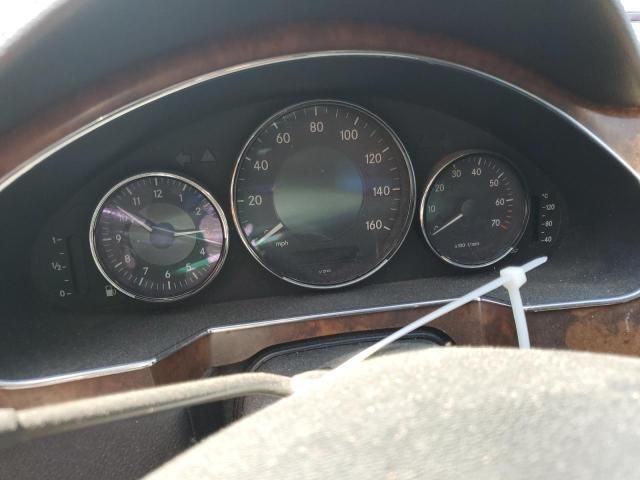 2006 Mercedes-Benz CLS 500C