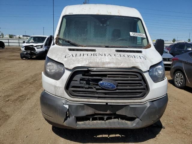 2017 Ford Transit T-250